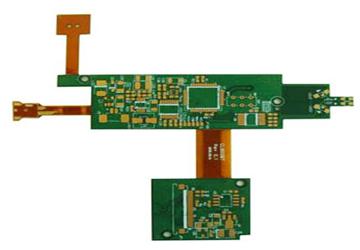 某企业PTFE PCB线路板芭乐视频色app下载处理