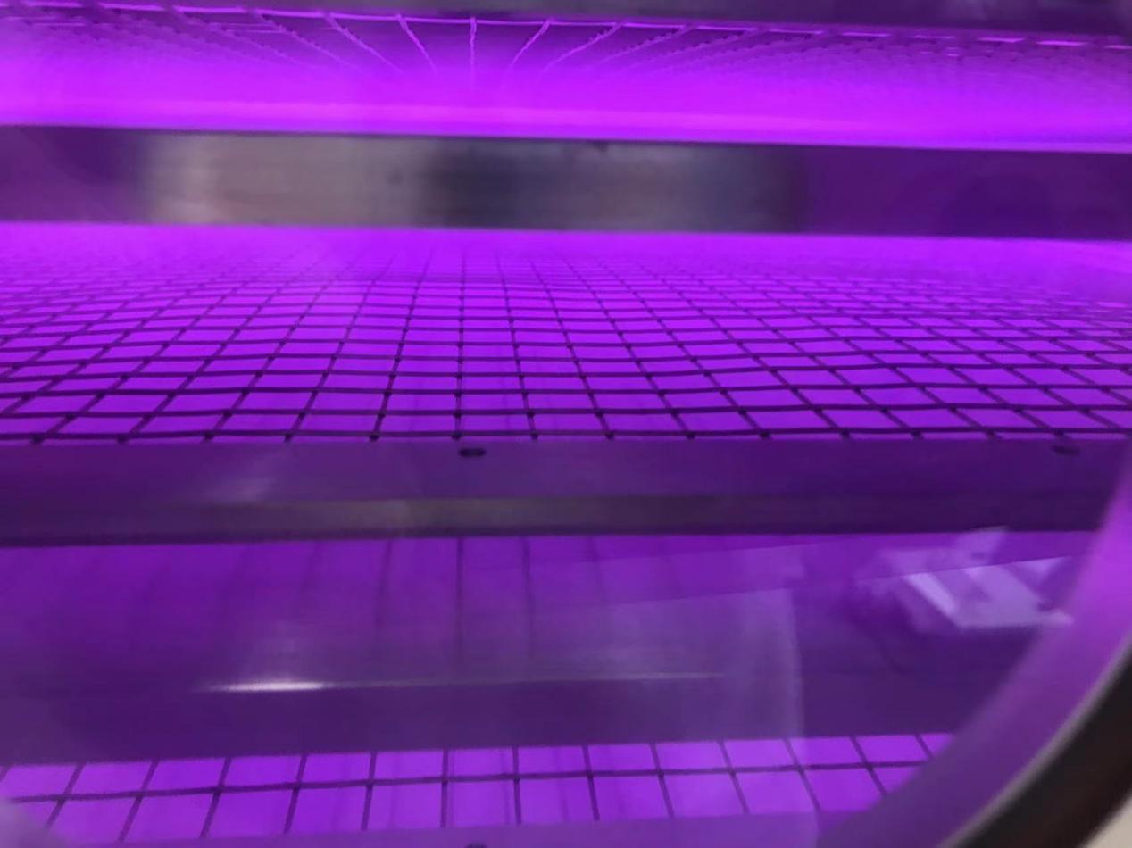 芭乐视频色app下载机放电反应