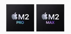 苹果发布两颗芯片：M2 Pro 和 M2 Max，芭乐视频色app下载机能够应用在上面吗？