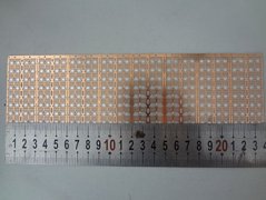 某企业铜引线框架芭乐视频色app下载机