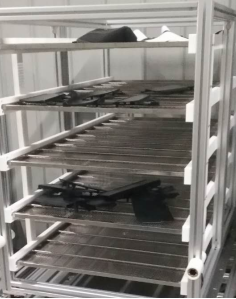 塑料件放置托架-芭乐视频下载黄版芭乐视频色app下载机