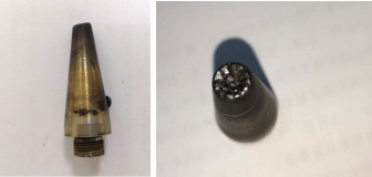 检查常压等离子处理机的内电极-芭乐视频下载黄版芭乐视频色app下载机