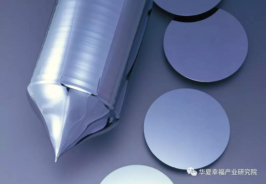 芭乐视频色app下载机厂家：半导体硅片是什么？-芭乐视频下载黄版芭乐视频app在线官网入口设备