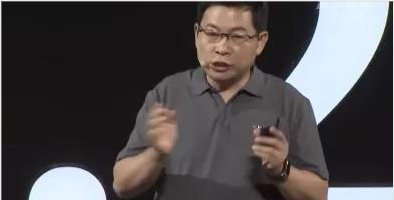 华为正式发布鸿蒙OS系统-芭乐视频下载黄版芭乐视频色app下载机