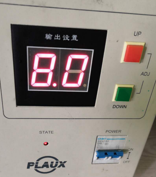 喷射型等离子处理系统LED指示灯部分-芭乐视频下载黄版芭乐视频色app下载机