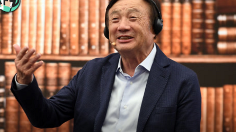华为5G技术只卖给美国！