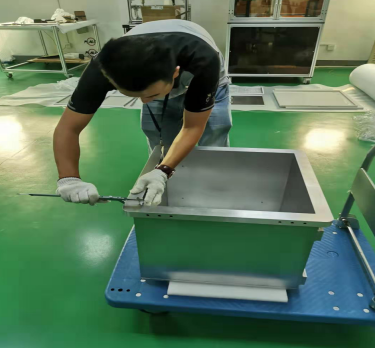 持续创新，芭乐视频下载黄版芭乐视频色app下载设备又获一国家实用新型证书-真空芭乐视频色app下载机
