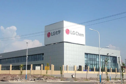 LG化学和三星SDI关闭美国电池工厂，芭乐视频下载黄版芭乐视频色app下载机观察