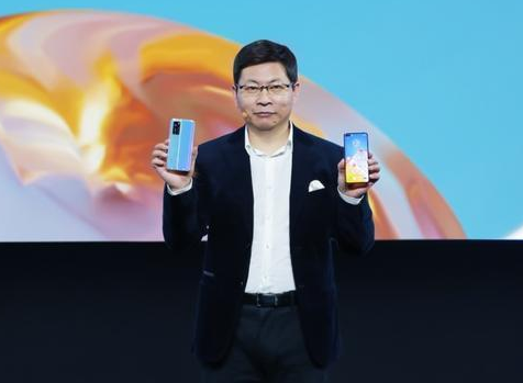 华为仍期望HMS和谷歌合作，P40摄像头成本高