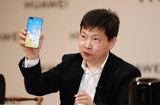华为仍期望HMS和谷歌合作，P40摄像头成本高