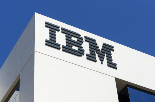 IBM今年一季度净利润同比降26%，芭乐视频下载黄版芭乐视频色app下载机观察