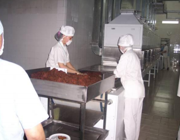 低温等离子体技术在食品加工业中的去腥、灭菌保鲜应用-芭乐视频下载黄版芭乐视频色app下载机