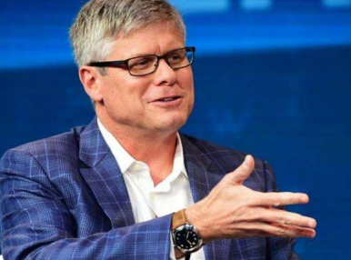 高通CEO表示，5G将在中国创造9千亿美元产出-芭乐视频下载黄版芭乐视频色app下载机