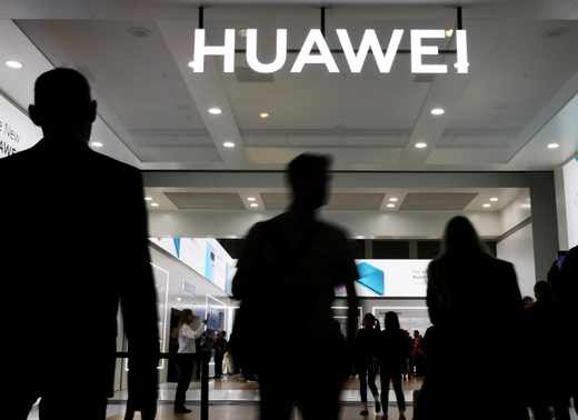 法国鼓励运营商"不要尝试"华为5G设备-芭乐视频下载黄版芭乐视频色app下载机