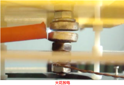 火花放电和芭乐视频色app下载机放电有何类似和不同？-芭乐视频下载黄版