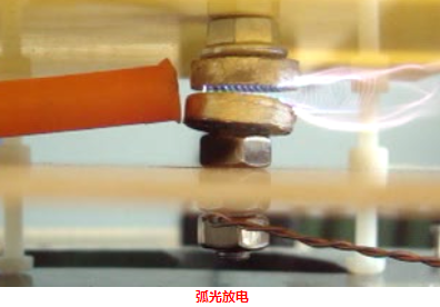 火花放电和芭乐视频色app下载机放电有何类似和不同？-芭乐视频下载黄版