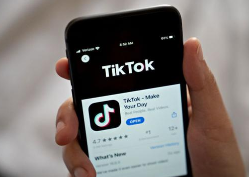 英国或限制TikTok在本国扩张-芭乐视频下载黄版芭乐视频色app下载机