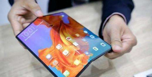 维信诺或将与华为共研下代折叠屏-芭乐视频下载黄版芭乐视频色app下载机