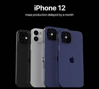 iphoness12推迟，台积电是否会调整其生产计划？芭乐视频下载黄版芭乐视频色app下载机