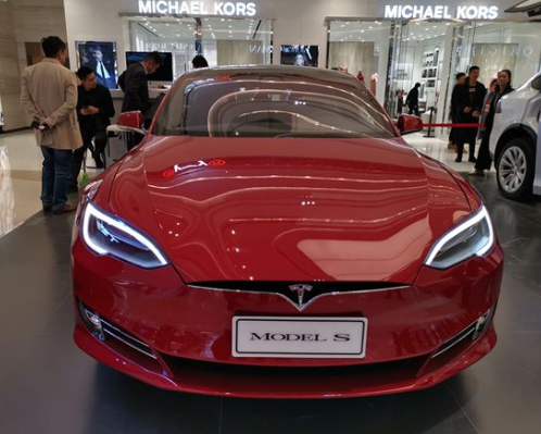 特斯拉或将实现在印度建厂-芭乐视频下载黄版芭乐视频色app下载机