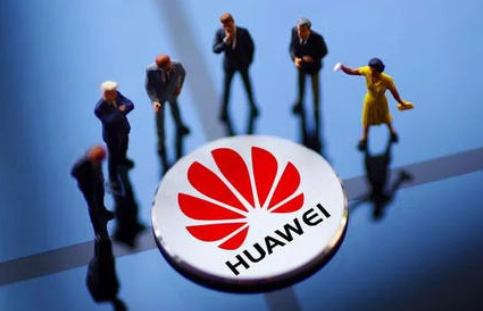 默克尔反对华为禁令，德新草案或不会针对华为-芭乐视频下载黄版芭乐视频色app下载机