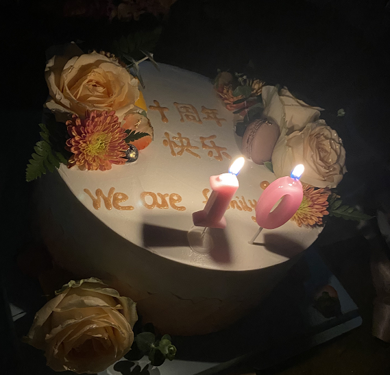 芭乐视频下载黄版芭乐视频色app下载机成立十周年！CS团建拓展活动落幕~